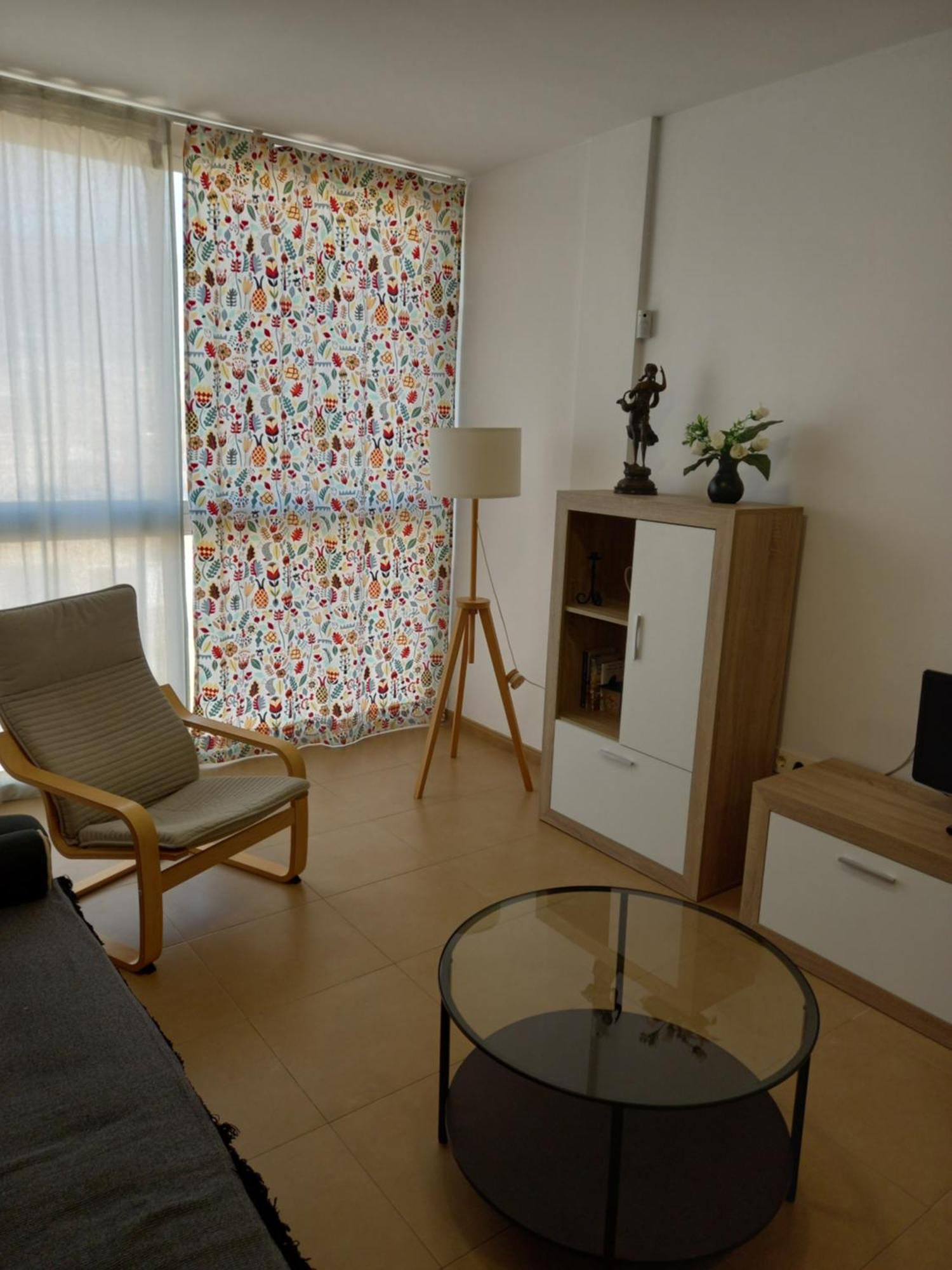 El Ingenio-Royal Apartment Adra Exterior photo